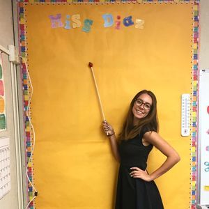 Meet your Posher, Claudia